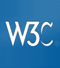 W3C 로고